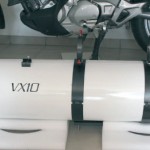 Tubo ottico Newton VX10L ORION OPTICS