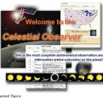 Calsky e Iridium Flare: istruzioni per l’uso.