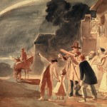 Stiamo vivendo un’epoca avara di comete? Stiamo vivendo un’epoca avara di comete?