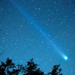 C/1996 B2 (Hyakutake) - La grande cometa di primavera C/1996 B2 (Hyakutake) - La grande cometa di primavera