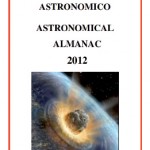 Almanacco Astronomico 2012 - Pier Paolo Ricci