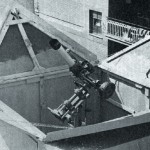 L’Osservatorio “Ettore Majorana”