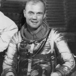 Gli Stati Uniti da cinquant'anni nello spazio con Glenn 