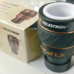 Barlow X-Cel 2x CELESTRON