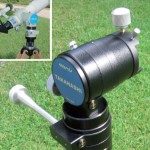Novità da mondo dell'astronomia
