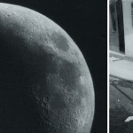 Una Luna di quarant'anni fa Una Luna di quarant'anni fa