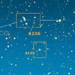 Due fuggevoli incontri al buio nella coda del Drago