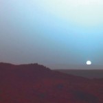 Il prossimo Transito di Venere? Lo vedremo da Marte, il 20 agosto 2030!