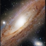 M31 Galassia di Andromeda – Novità disponibile a breve!