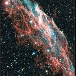 Veil Nebula –  - Novità disponibile a breve!