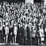 Livio Gratton (1910-1991) VIAGGIO DI UN ASTRONOMO ATTRAVERSO IL VENTESIMO SECOLO - Parte 14