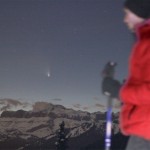 La “Pan di stelle” se ne va - ultimi spiccioli di cronaca di una cometa controversa