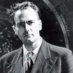 Sir Patrick MOORE UNA VITA PER L’ASTRONOMIA