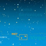 Galassie senza volto nell’ammasso della Vergine