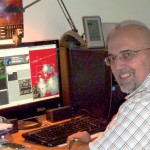 Il primo poster italiano di tutto il Catalogo Messier