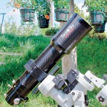 TRIPLETTO APO FPL53 90 TECNOSKY