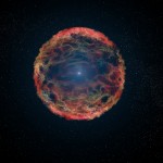 Zombie Star, la stella che non voleva morire