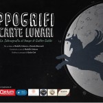 Ippogrifi & Carte Lunari: La Selenografia al tempo di Galileo Galilei