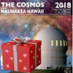 Calendario 2018 CFHT + 2 poster CFHT 