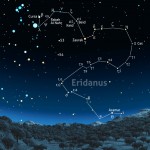 Eridano - Prima parte