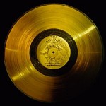 Il Golden Record: un carico davvero speciale
