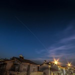 Dove e quando osservare la ISS - Stazione Spaziale Internazionale