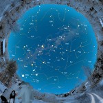 Il Cielo di Dicembre: Effemeridi e Fenomeni