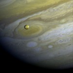 Giove, al cospetto del Re