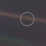 Il Ritratto di Famiglia e il Pale Blue Dot