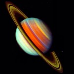 L'incontro con Saturno