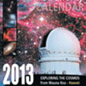 Calendario CFHT Coelum 2013