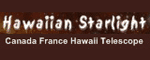 Hawaiian Starlight Hawaiian Starlight