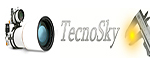 Tecnosky - Prodotti per Astronomia