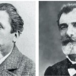 Piero Tacchini e Annibale Riccò i due modenesi che rifondarono l'astronomia in Sicilia