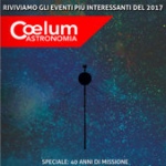 Il Nuovo Numero di Coelum Astronomia
