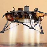 Nessuna risposta dalla Phoenix Mars Lander Nessuna risposta dalla Phoenix Mars Lander
