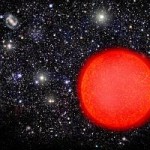 Una stella davvero antica Una stella davvero antica