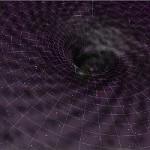 Buchi neri e materia oscura Buchi neri e materia oscura