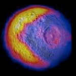 I misteri di Mimas I misteri di Mimas