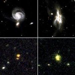 La vita nascosta dei buchi neri La vita nascosta dei buchi neri