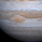 Giove ha perso una fascia Giove ha perso una fascia