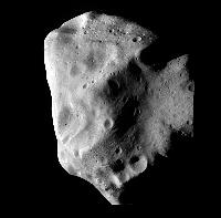 Rosetta sorvola Lutetia