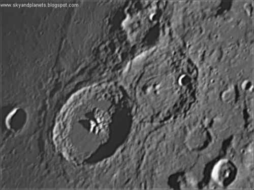 Theophilus Moon Image