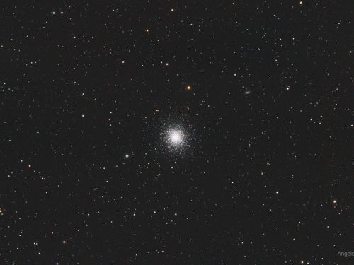 M13 – Ammasso globulare in Ercole