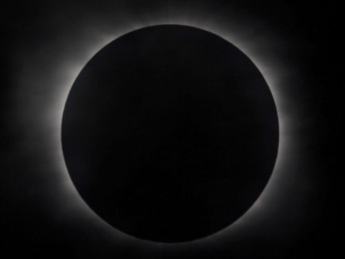 Eclisse totale di Sole del 22/7/2009