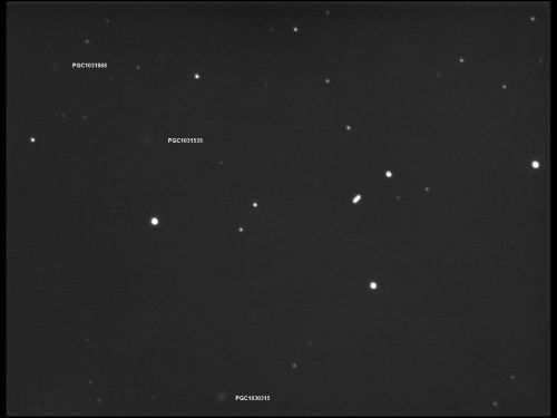 Asteroide (1550) TITO