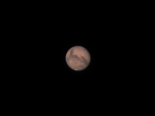 Marte 02-10-20