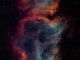 IC 1848 - SOUL NEBULA