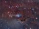 NGC225 LDN1297 vdB4
