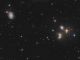 Hickson 68 e NGC 5371
